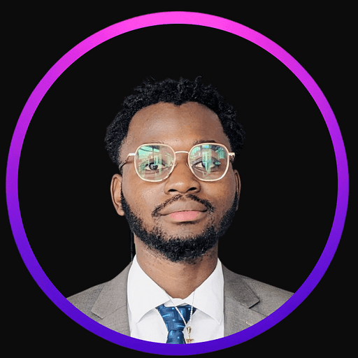 Cedrick K.