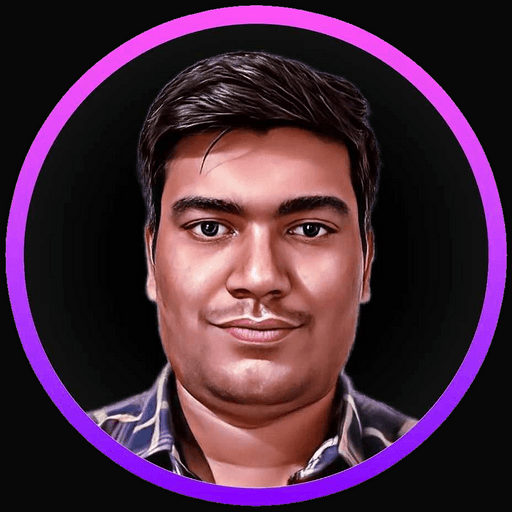 Chetan K.