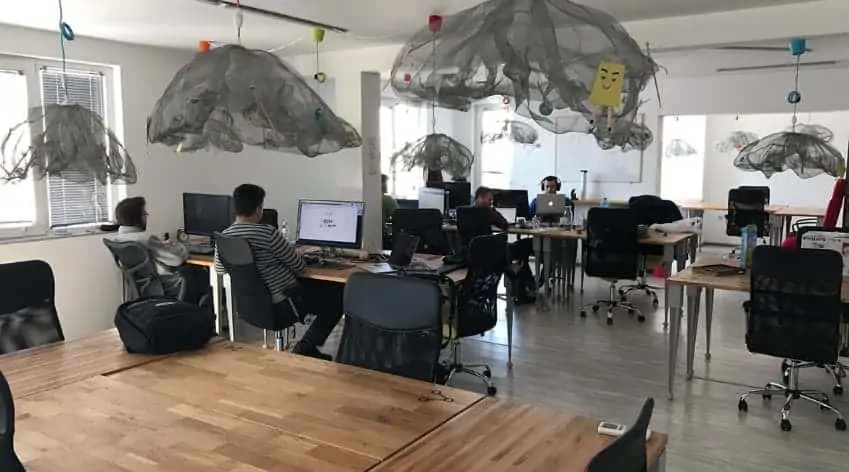 Office
