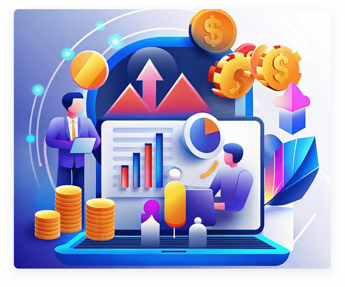 Transparent Pricing and Strategic Partnership