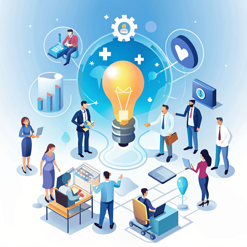 Industries We Support