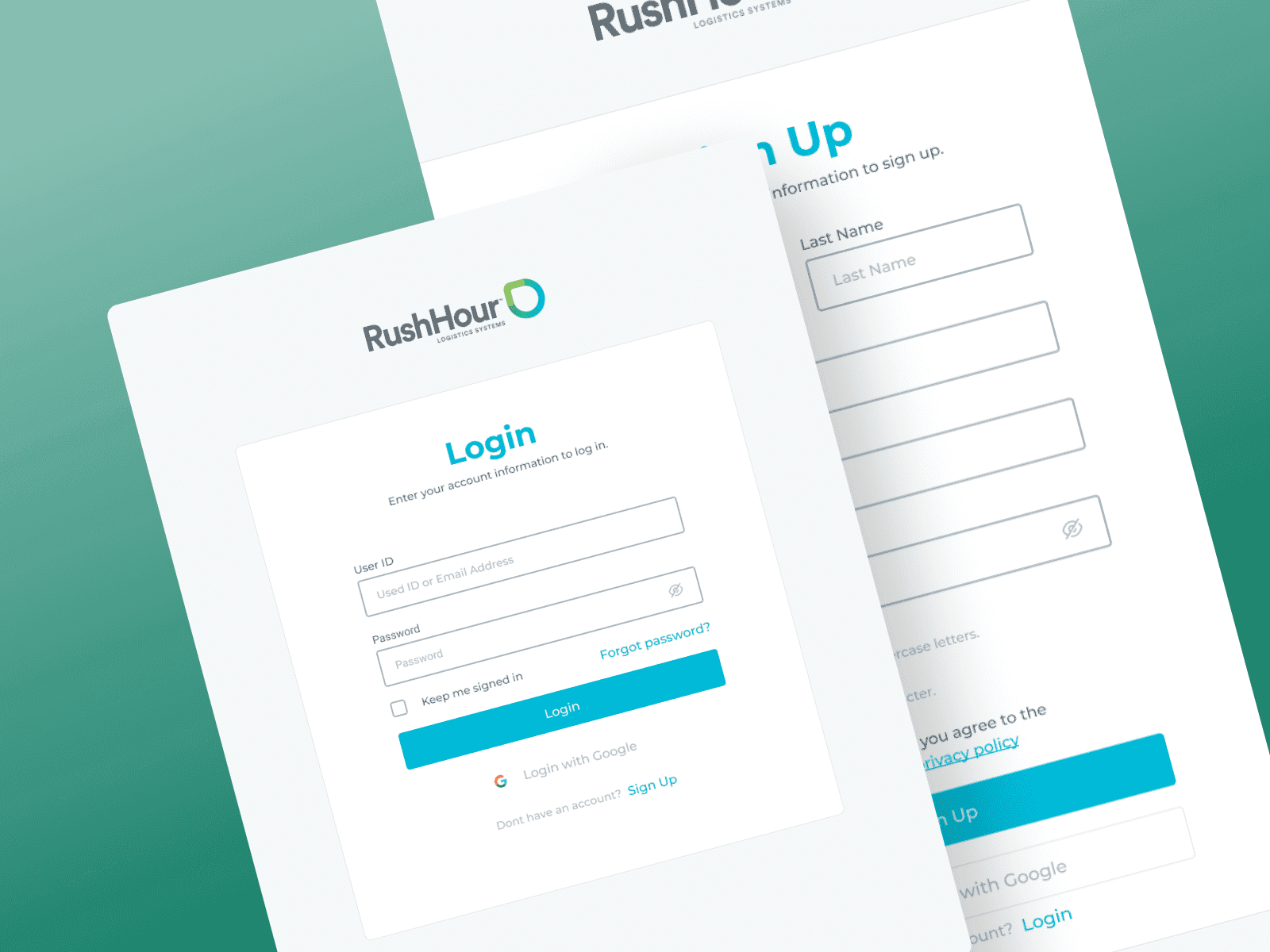 Authentication