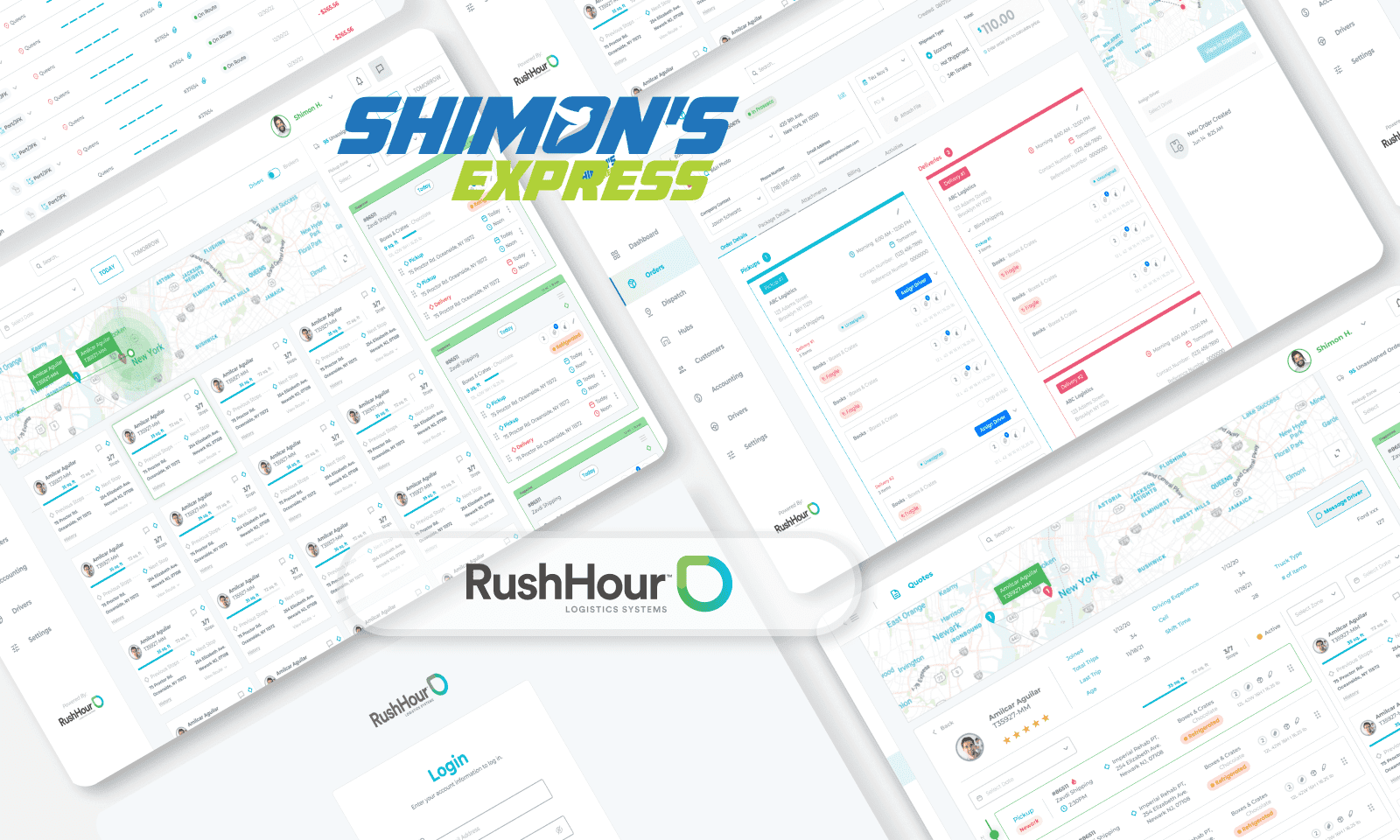rushhour