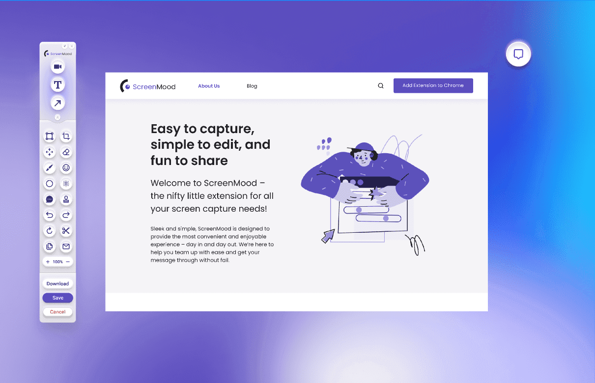 Advanced Screenshot Editing Tools