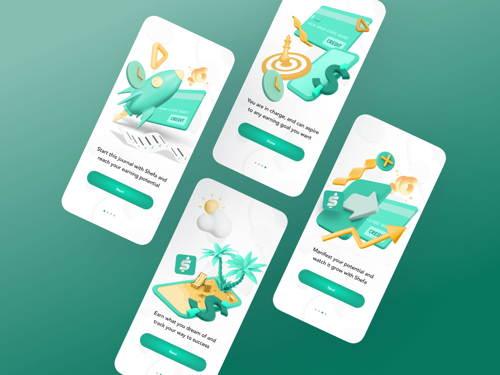 Mobile App