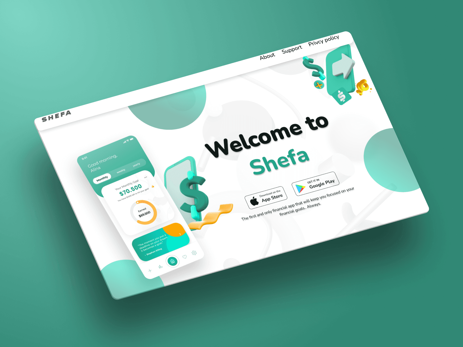 Website