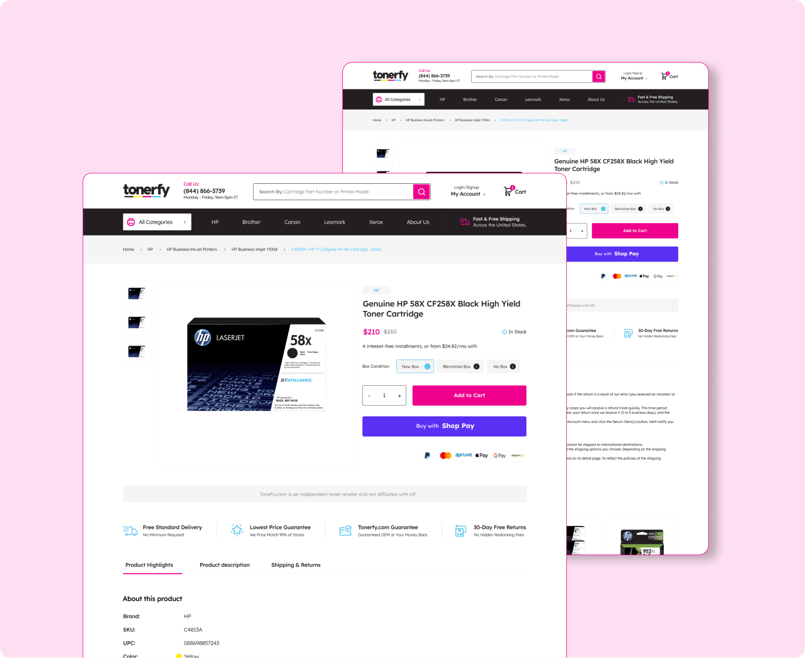 Product Details