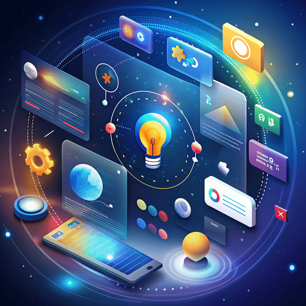 Ideation and conceptual design